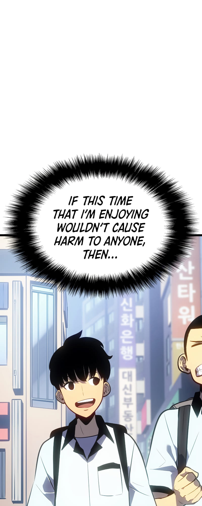 Solo Leveling, Chapter 178 image 34